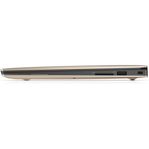 Продати Ноутбук Dell XPS 13 (X358S1NIL-60R) Rose Gold за Trade-In у інтернет-магазині Телемарт - Київ, Дніпро, Україна фото