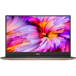 Ноутбук Dell XPS 13 (X358S1NIW-60R) Rose Gold