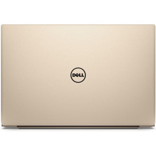 Продать Ноутбук Dell XPS 13 (X358S1NIW-60R) Rose Gold по Trade-In интернет-магазине Телемарт - Киев, Днепр, Украина фото