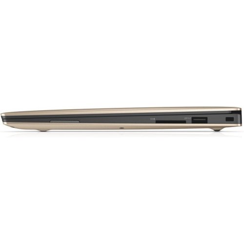 Продать Ноутбук Dell XPS 13 (X358S1NIW-60R) Rose Gold по Trade-In интернет-магазине Телемарт - Киев, Днепр, Украина фото