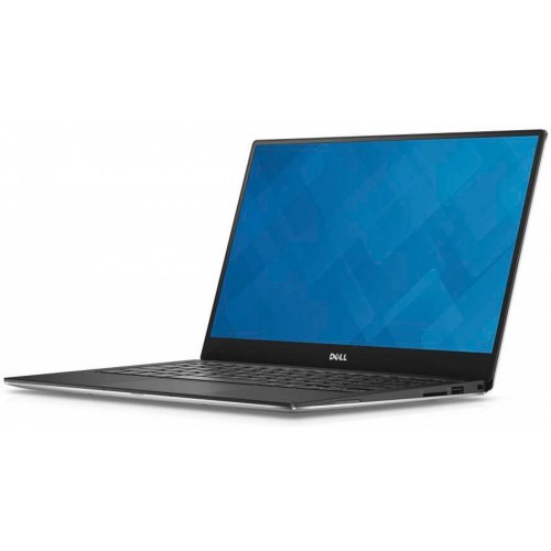 Продати Ноутбук Dell XPS 13 (dino1801_5103_ple_r) Gray за Trade-In у інтернет-магазині Телемарт - Київ, Дніпро, Україна фото