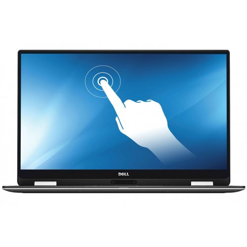 Продати Ноутбук Dell XPS 13 (dino1801_5158_ple_r) Gray за Trade-In у інтернет-магазині Телемарт - Київ, Дніпро, Україна фото