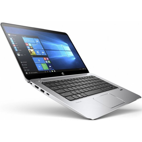 Продать Ноутбук HP EliteBook 1030 (Z2W80ES) Silver по Trade-In интернет-магазине Телемарт - Киев, Днепр, Украина фото