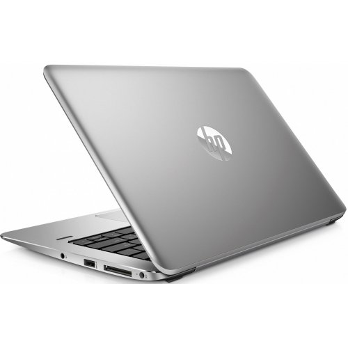 Продать Ноутбук HP EliteBook 1030 (Z2W80ES) Silver по Trade-In интернет-магазине Телемарт - Киев, Днепр, Украина фото