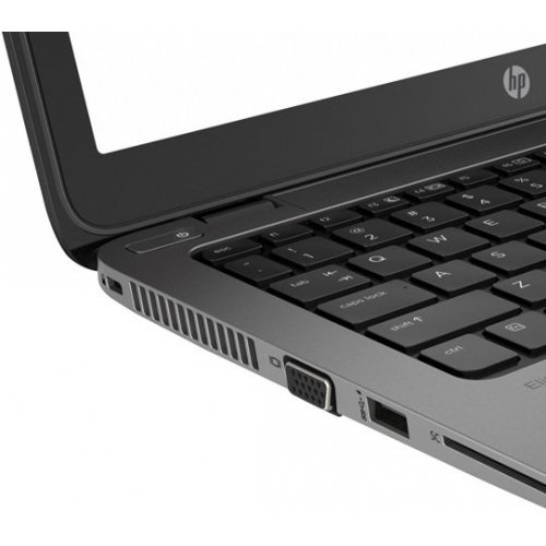 Продать Ноутбук HP EliteBook 820 (Z2V58EA) Gray/Black по Trade-In интернет-магазине Телемарт - Киев, Днепр, Украина фото