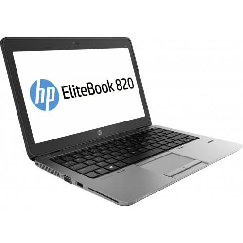 Продати Ноутбук HP EliteBook 820 (Z2V75EA) Gray/Black за Trade-In у інтернет-магазині Телемарт - Київ, Дніпро, Україна фото