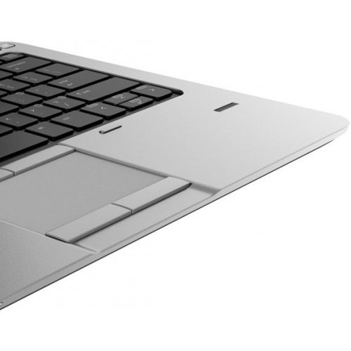 Продать Ноутбук HP EliteBook 820 (Z2V75EA) Gray/Black по Trade-In интернет-магазине Телемарт - Киев, Днепр, Украина фото