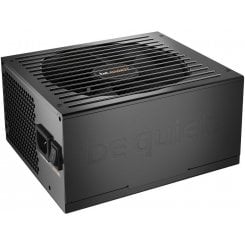 Блок питания Be Quiet! Straight Power 11 750W (BN283) (Состояние нового, 685220)