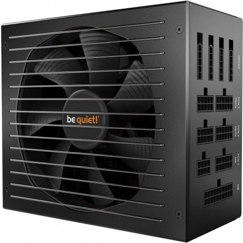 Купить Блок питания Be Quiet! Straight Power 11 750W (BN283) (Состояние нового, 685220) с проверкой совместимости: обзор, характеристики, цена в Киеве, Днепре, Одессе, Харькове, Украине | интернет-магазин TELEMART.UA фото