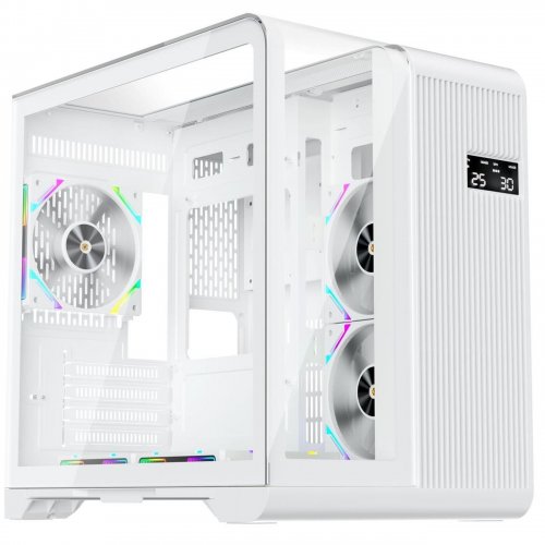 Photo 1stPlayer RT5 without PSU White