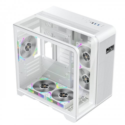 Photo 1stPlayer RT5 without PSU White