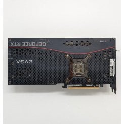 Видеокарта EVGA GeForce RTX 3080 FTW3 ULTRA GAMING 10240MB (10G-P5-3897-KR) (Восстановлено продавцом, 685304)