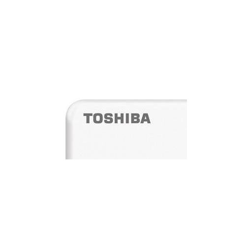 Накопичувач Toshiba U203 16GB USB 2.0 White (THN-U203W0160E4) купити в Україні | Telemart фото