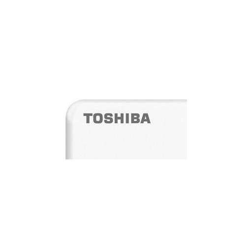 Купити Накопичувач Toshiba U203 32GB USB 2.0 White (THN-U203W0320E4) - ціна в Києві, Львові, Вінниці, Хмельницькому, Франківську, Україні | інтернет-магазин TELEMART.UA фото