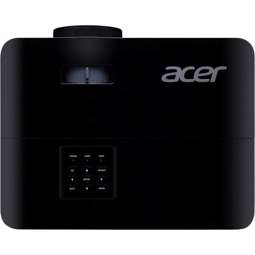 Купить Проектор Acer X1228Hn (MR.JX111.001) - цена в Харькове, Киеве, Днепре, Одессе
в интернет-магазине Telemart фото