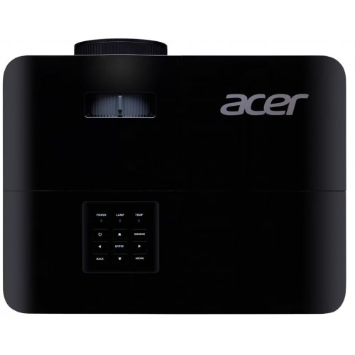 Купить Проектор Acer X1328WHn (MR.JX211.001) - цена в Харькове, Киеве, Днепре, Одессе
в интернет-магазине Telemart фото