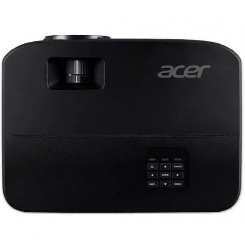 Купити Проектор Acer X1329 (MR.JX711.001) - ціна в Києві, Львові, Вінниці, Хмельницькому, Франківську, Україні | інтернет-магазин TELEMART.UA фото