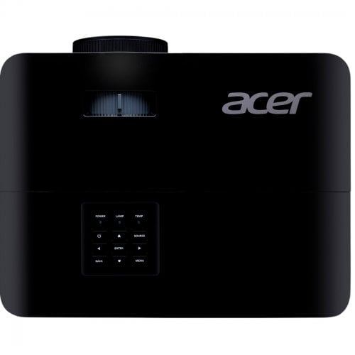 Купить Проектор Acer X139 (MR.JX611.00Z) - цена в Харькове, Киеве, Днепре, Одессе
в интернет-магазине Telemart фото