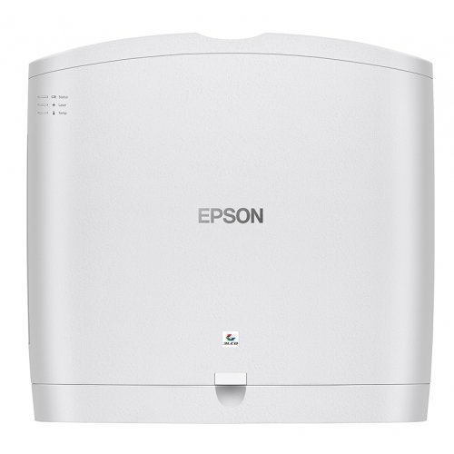 Купить Проектор Epson EH-LS11000W (V11HA48040) - цена в Харькове, Киеве, Днепре, Одессе
в интернет-магазине Telemart фото