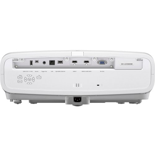 Купить Проектор Epson EH-LS11000W (V11HA48040) - цена в Харькове, Киеве, Днепре, Одессе
в интернет-магазине Telemart фото