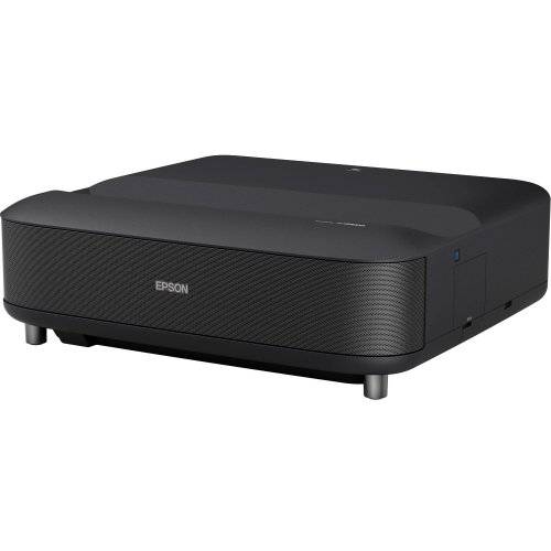 Купить Проектор Epson EH-LS650B (V11HB07140) - цена в Харькове, Киеве, Днепре, Одессе
в интернет-магазине Telemart фото