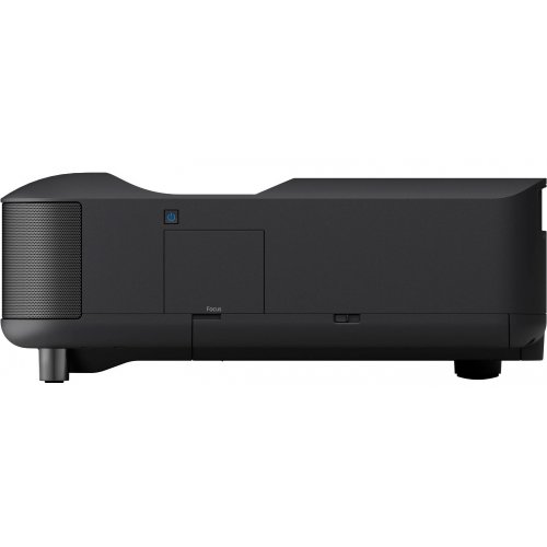 Купить Проектор Epson EH-LS650B (V11HB07140) - цена в Харькове, Киеве, Днепре, Одессе
в интернет-магазине Telemart фото