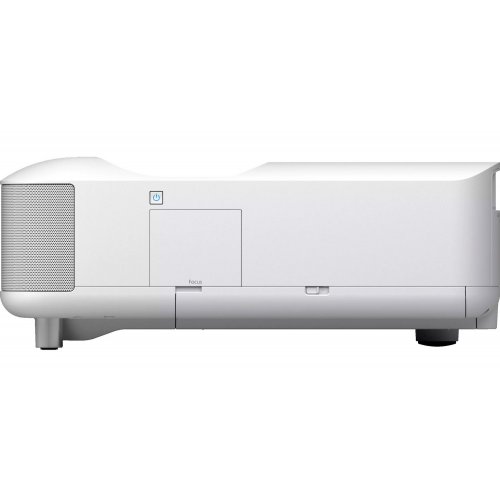 Купить Проектор Epson EH-LS650W (V11HB07040) - цена в Харькове, Киеве, Днепре, Одессе
в интернет-магазине Telemart фото