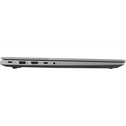 Купить Ноутбук Lenovo ThinkBook 16 G7 ARP (21MW001MRA) Arctic Grey - цена в Харькове, Киеве, Днепре, Одессе
в интернет-магазине Telemart фото