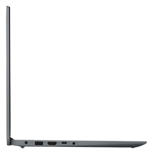 Купить Ноутбук Lenovo IdeaPad 1 15IJL7 (82LX00BNRA) Cloud Grey - цена в Харькове, Киеве, Днепре, Одессе
в интернет-магазине Telemart фото