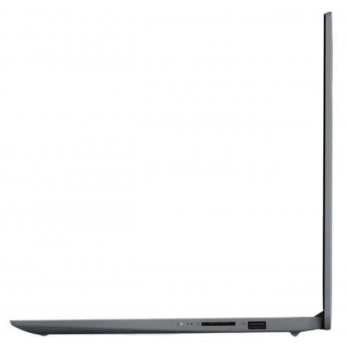 Купити Ноутбук Lenovo IdeaPad 1 15IJL7 (82LX00BNRA) Cloud Grey - ціна в Києві, Львові, Вінниці, Хмельницькому, Франківську, Україні | інтернет-магазин TELEMART.UA фото