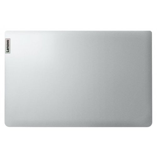 Купити Ноутбук Lenovo IdeaPad 1 15IJL7 (82LX00BNRA) Cloud Grey - ціна в Києві, Львові, Вінниці, Хмельницькому, Франківську, Україні | інтернет-магазин TELEMART.UA фото