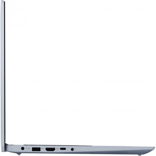 Купити Ноутбук Lenovo IdeaPad 3 15IAU7 (82RK018YRA) Misty Blue - ціна в Києві, Львові, Вінниці, Хмельницькому, Франківську, Україні | інтернет-магазин TELEMART.UA фото