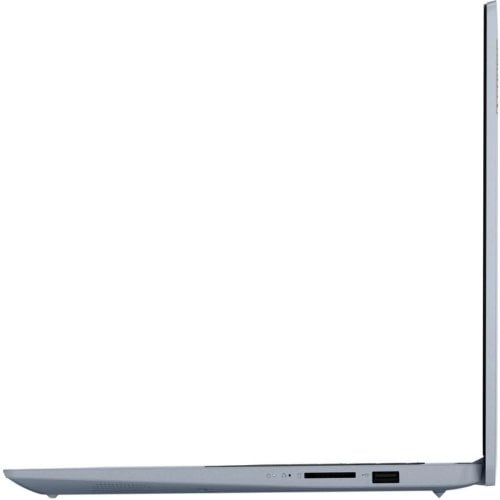 Купити Ноутбук Lenovo IdeaPad 3 15IAU7 (82RK018YRA) Misty Blue - ціна в Києві, Львові, Вінниці, Хмельницькому, Франківську, Україні | інтернет-магазин TELEMART.UA фото