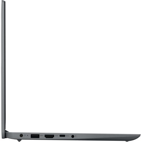 Купити Ноутбук Lenovo IdeaPad 1 15AMN7 (82VG00QRRA) Cloud Grey - ціна в Києві, Львові, Вінниці, Хмельницькому, Франківську, Україні | інтернет-магазин TELEMART.UA фото