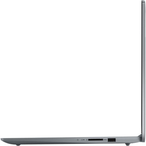 Купить Ноутбук Lenovo IdeaPad Slim 3 15IAN8 (82XB00AFRA) Arctic Grey - цена в Харькове, Киеве, Днепре, Одессе
в интернет-магазине Telemart фото