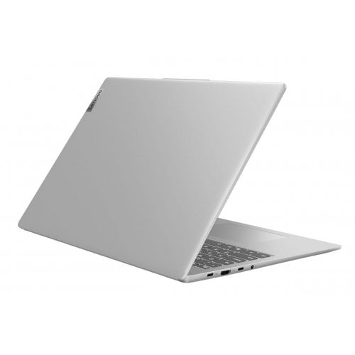 Купить Ноутбук Lenovo IdeaPad Slim 5 16IRL8 (82XF008CRA) Cloud Grey - цена в Харькове, Киеве, Днепре, Одессе
в интернет-магазине Telemart фото