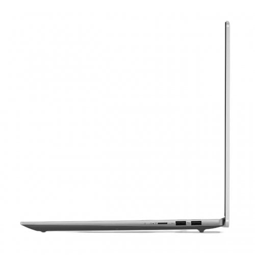 Купить Ноутбук Lenovo IdeaPad Slim 5 16IRL8 (82XF008CRA) Cloud Grey - цена в Харькове, Киеве, Днепре, Одессе
в интернет-магазине Telemart фото