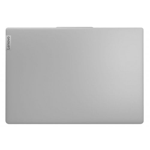 Купити Ноутбук Lenovo IdeaPad Slim 5 16IRL8 (82XF008CRA) Cloud Grey - ціна в Києві, Львові, Вінниці, Хмельницькому, Франківську, Україні | інтернет-магазин TELEMART.UA фото