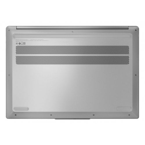 Купить Ноутбук Lenovo IdeaPad Slim 5 16IRL8 (82XF008CRA) Cloud Grey - цена в Харькове, Киеве, Днепре, Одессе
в интернет-магазине Telemart фото