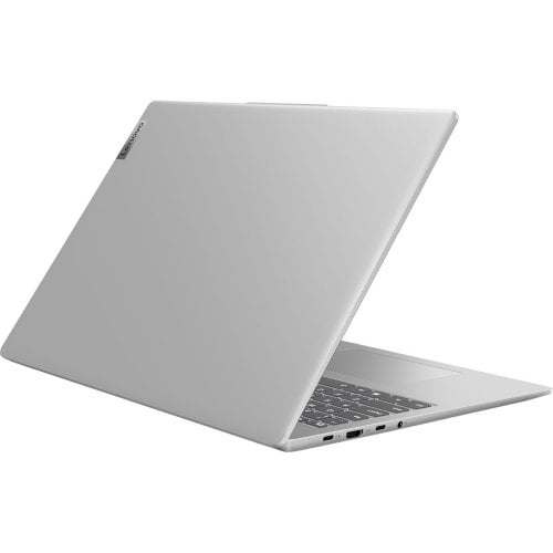 Купити Ноутбук Lenovo IdeaPad Slim 5 16ABR8 (82XG009HRA) Cloud Grey - ціна в Києві, Львові, Вінниці, Хмельницькому, Франківську, Україні | інтернет-магазин TELEMART.UA фото