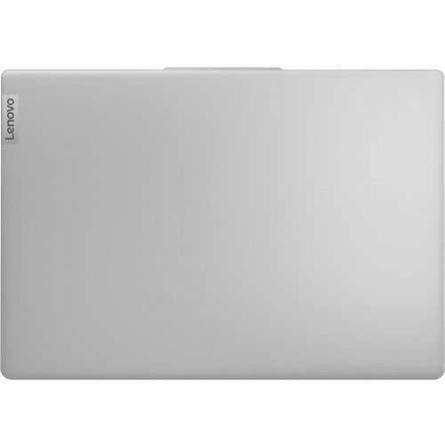 Купить Ноутбук Lenovo IdeaPad Slim 5 16ABR8 (82XG009HRA) Cloud Grey - цена в Харькове, Киеве, Днепре, Одессе
в интернет-магазине Telemart фото