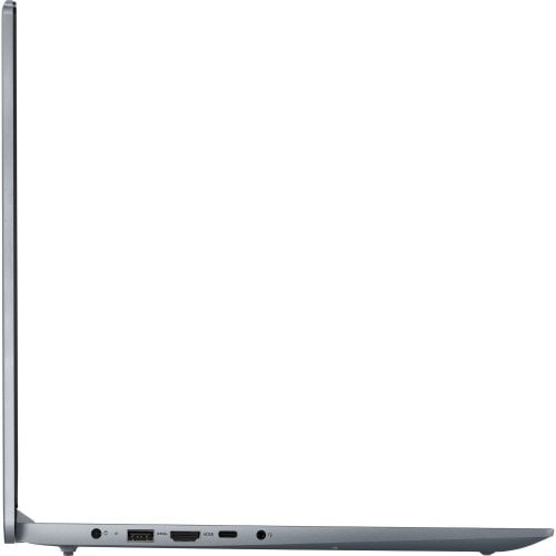 Купить Ноутбук Lenovo IdeaPad Slim 3 15ABR8 (82XM00J9RA) Arctic Grey - цена в Харькове, Киеве, Днепре, Одессе
в интернет-магазине Telemart фото