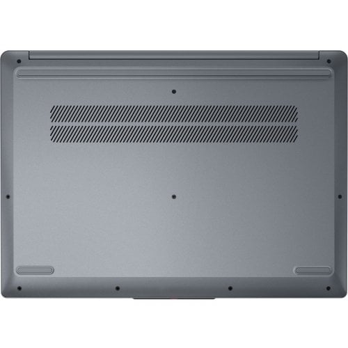 Купить Ноутбук Lenovo IdeaPad Slim 3 15ABR8 (82XM00J9RA) Arctic Grey - цена в Харькове, Киеве, Днепре, Одессе
в интернет-магазине Telemart фото