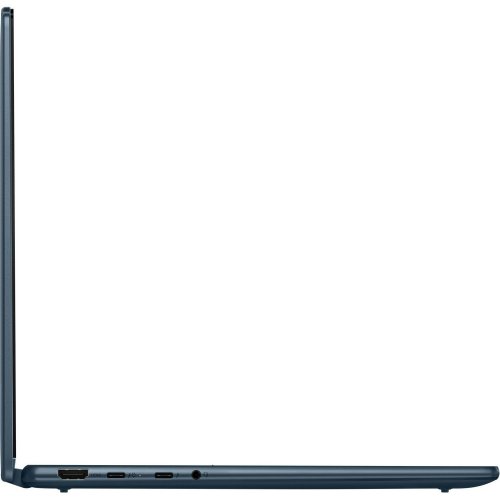 Купити Ноутбук Lenovo Yoga 7 2-in-1 14IML9 (83DJ00CKRA) Tidal Teal - ціна в Києві, Львові, Вінниці, Хмельницькому, Франківську, Україні | інтернет-магазин TELEMART.UA фото