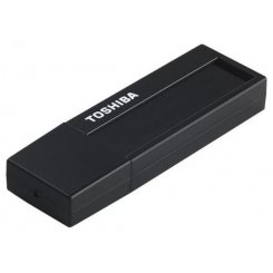 Накопитель Toshiba U302 8GB USB 3.0 Black (THN-U302K0080MF)