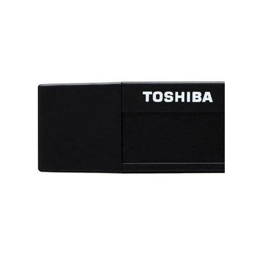 Купить Накопитель Toshiba U302 8GB USB 3.0 Black (THN-U302K0080MF) - цена в Харькове, Киеве, Днепре, Одессе
в интернет-магазине Telemart фото