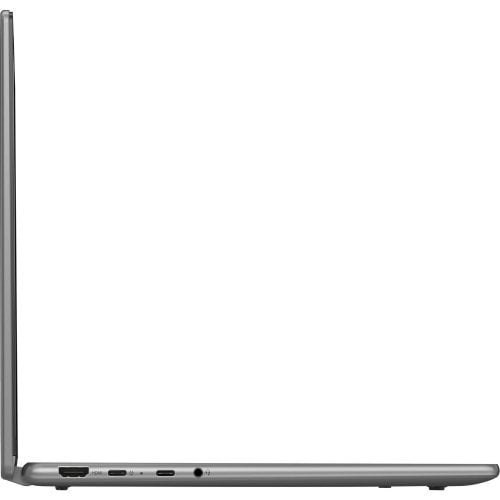 Купить Ноутбук Lenovo Yoga 7 2-in-1 14AHP9 (83DK008XRA) Arctic Grey - цена в Харькове, Киеве, Днепре, Одессе
в интернет-магазине Telemart фото