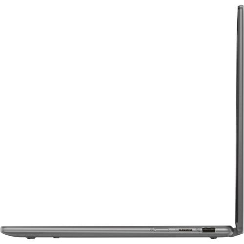 Купить Ноутбук Lenovo Yoga 7 2-in-1 14AHP9 (83DK008XRA) Arctic Grey - цена в Харькове, Киеве, Днепре, Одессе
в интернет-магазине Telemart фото