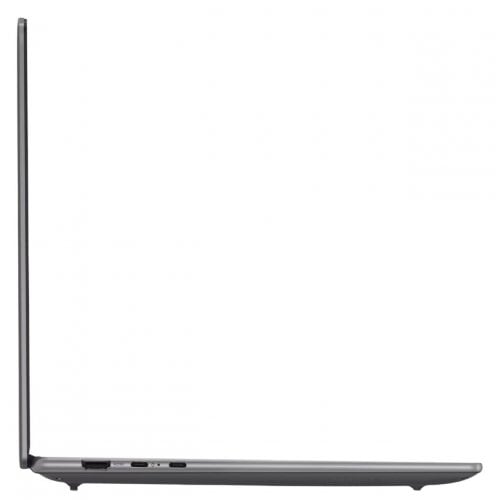 Купити Ноутбук Lenovo Yoga Pro 7 14ASP9 (83HN0021RA) Luna Grey - ціна в Києві, Львові, Вінниці, Хмельницькому, Франківську, Україні | інтернет-магазин TELEMART.UA фото