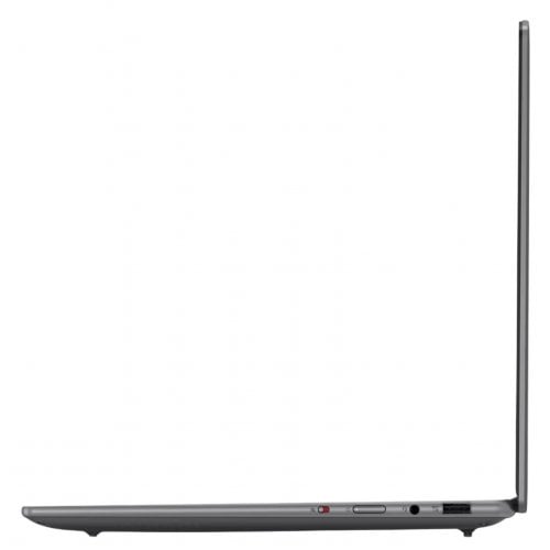 Купити Ноутбук Lenovo Yoga Pro 7 14ASP9 (83HN0021RA) Luna Grey - ціна в Києві, Львові, Вінниці, Хмельницькому, Франківську, Україні | інтернет-магазин TELEMART.UA фото